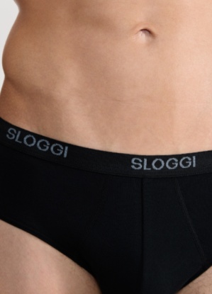 Sloggi Men Basic Midi